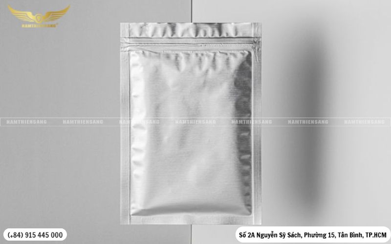 Túi Nhôm Nam Thiên Sáng